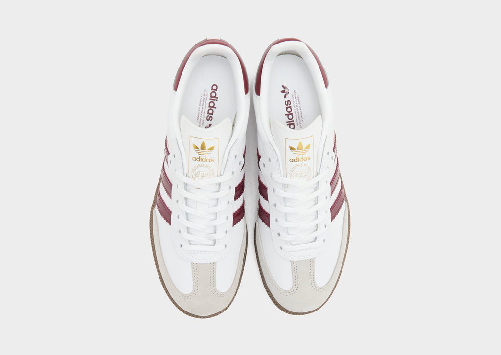 Samba OG Patent Junior