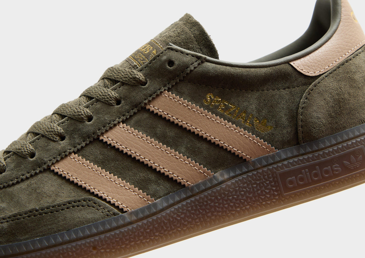 Handball Spezial