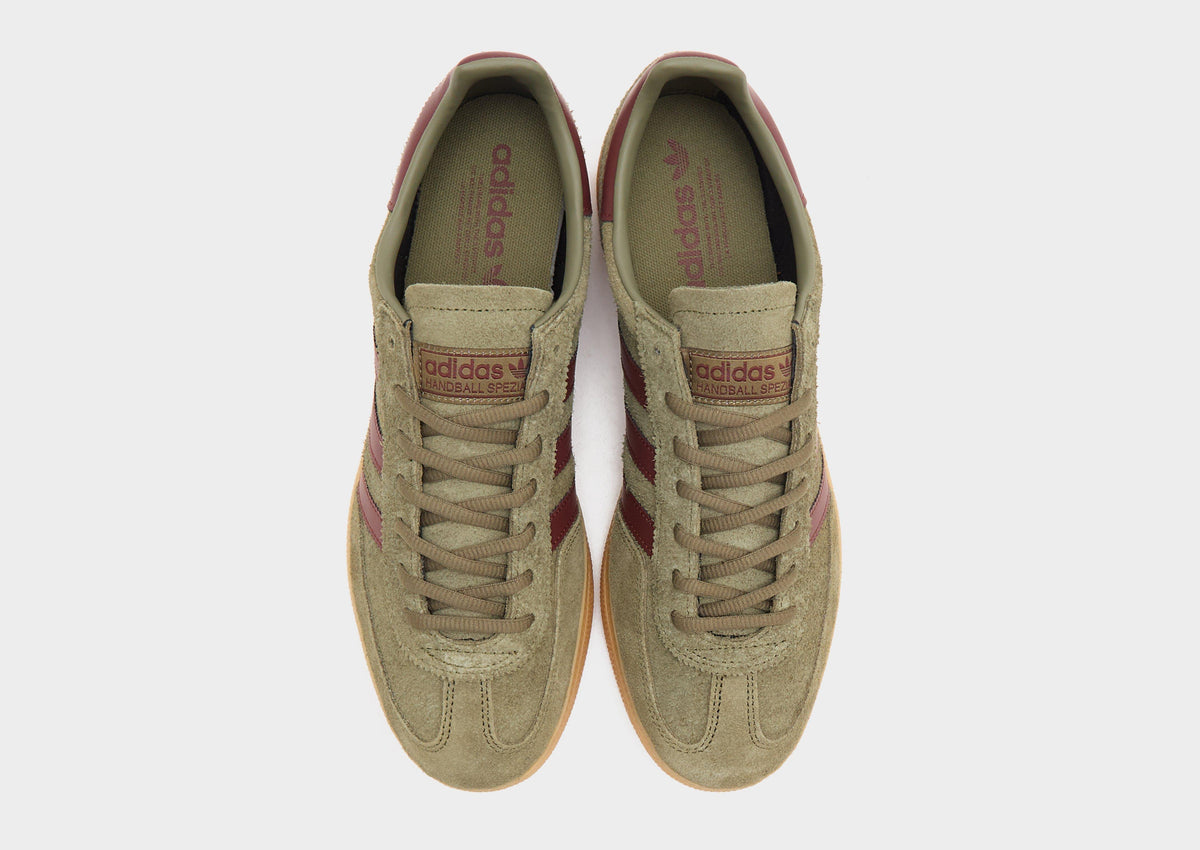 Handball Spezial