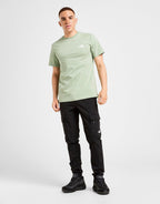 Globe T-Shirt
