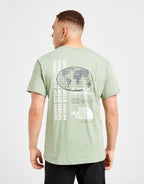 Globe T-Shirt