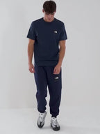 Fine Box Logo T-Shirt