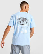 Globe T-Shirt