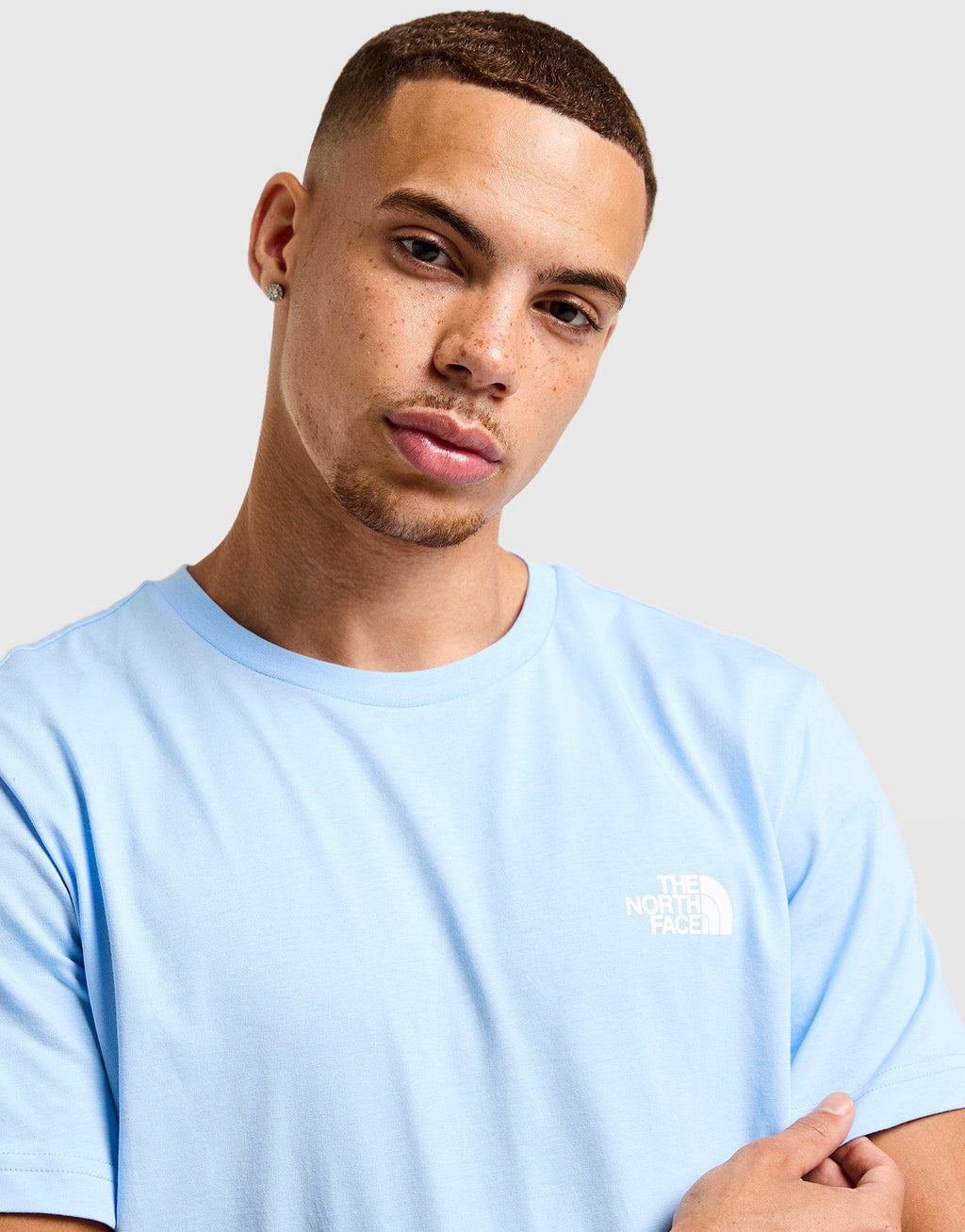 Globe T-Shirt