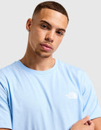 Globe T-Shirt