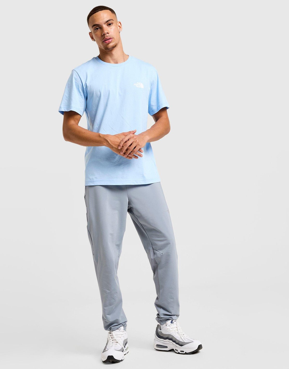 Globe T-Shirt