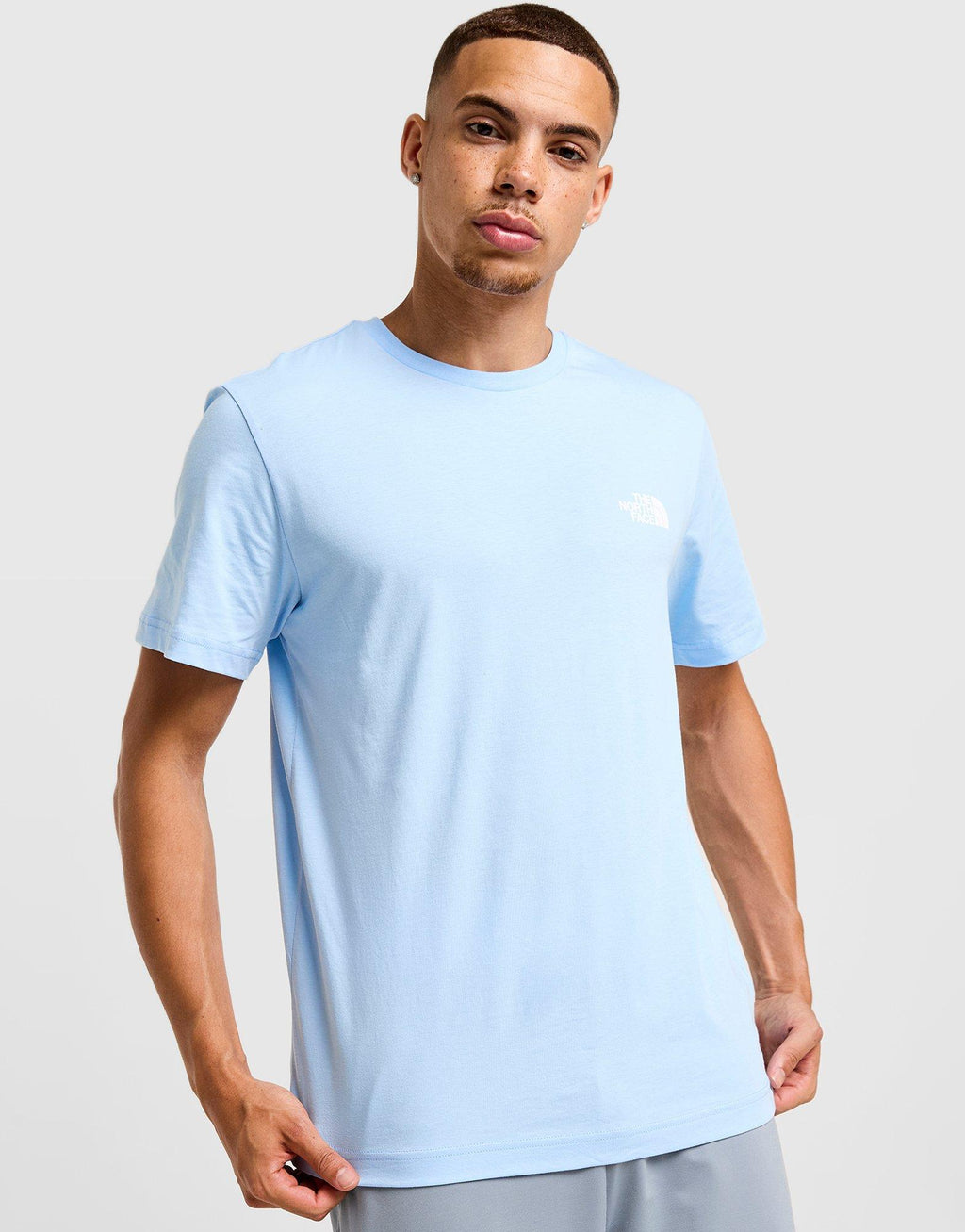 Globe T-Shirt