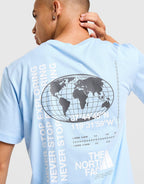 Globe T-Shirt