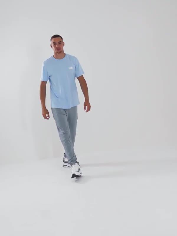 Globe T-Shirt