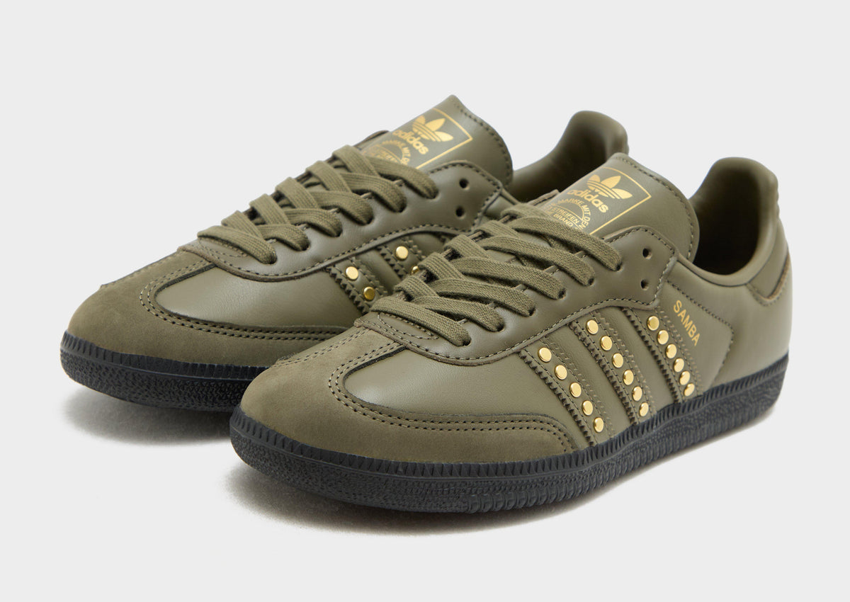 Samba OG Women's