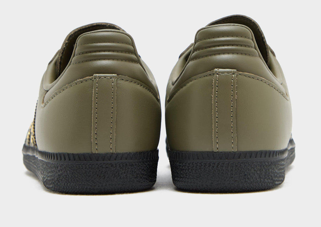 Samba OG Women's