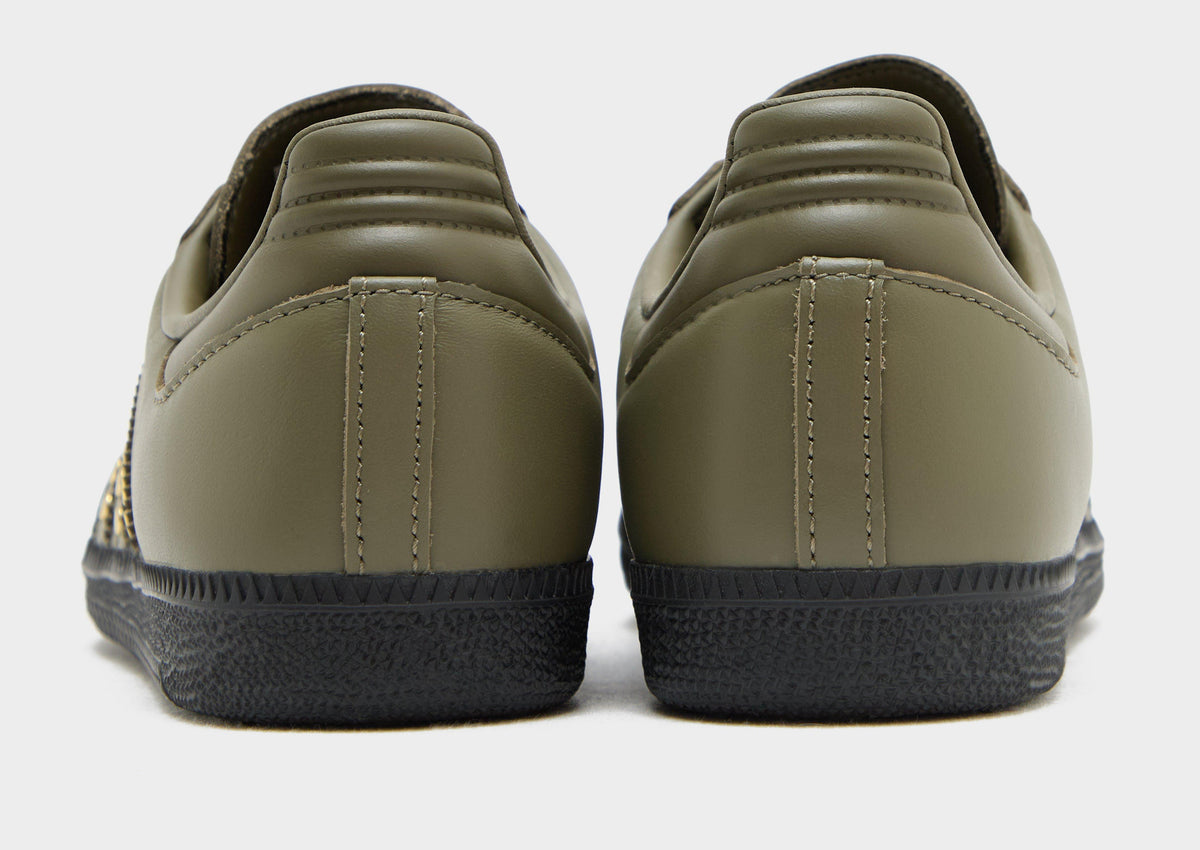 Samba OG Women's