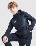 Tiro Winterized 1/4 Zip Hoodie Junior