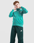 Poly Tracksuit Junior's