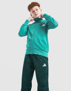 Poly Tracksuit Junior's