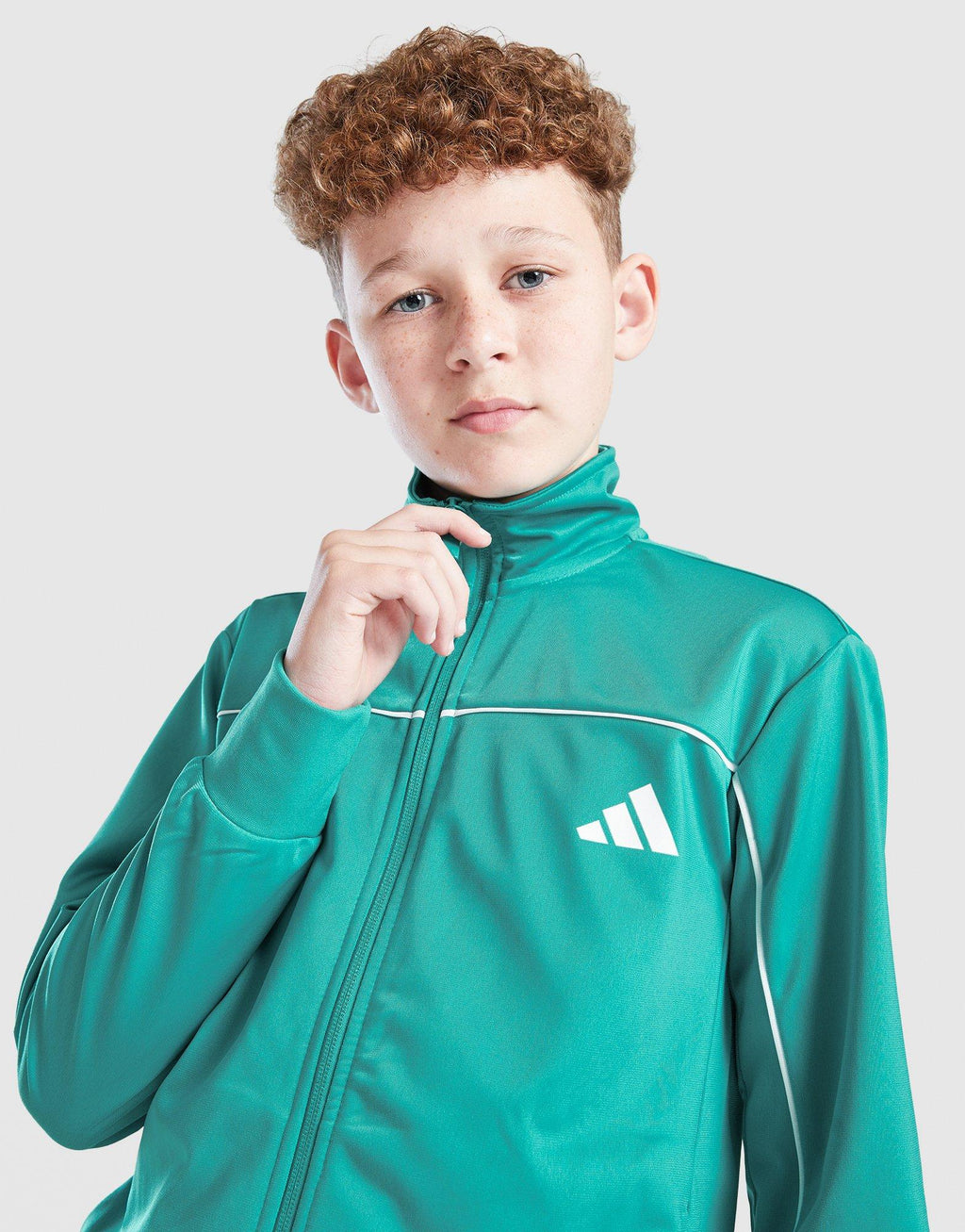 Poly Tracksuit Junior's