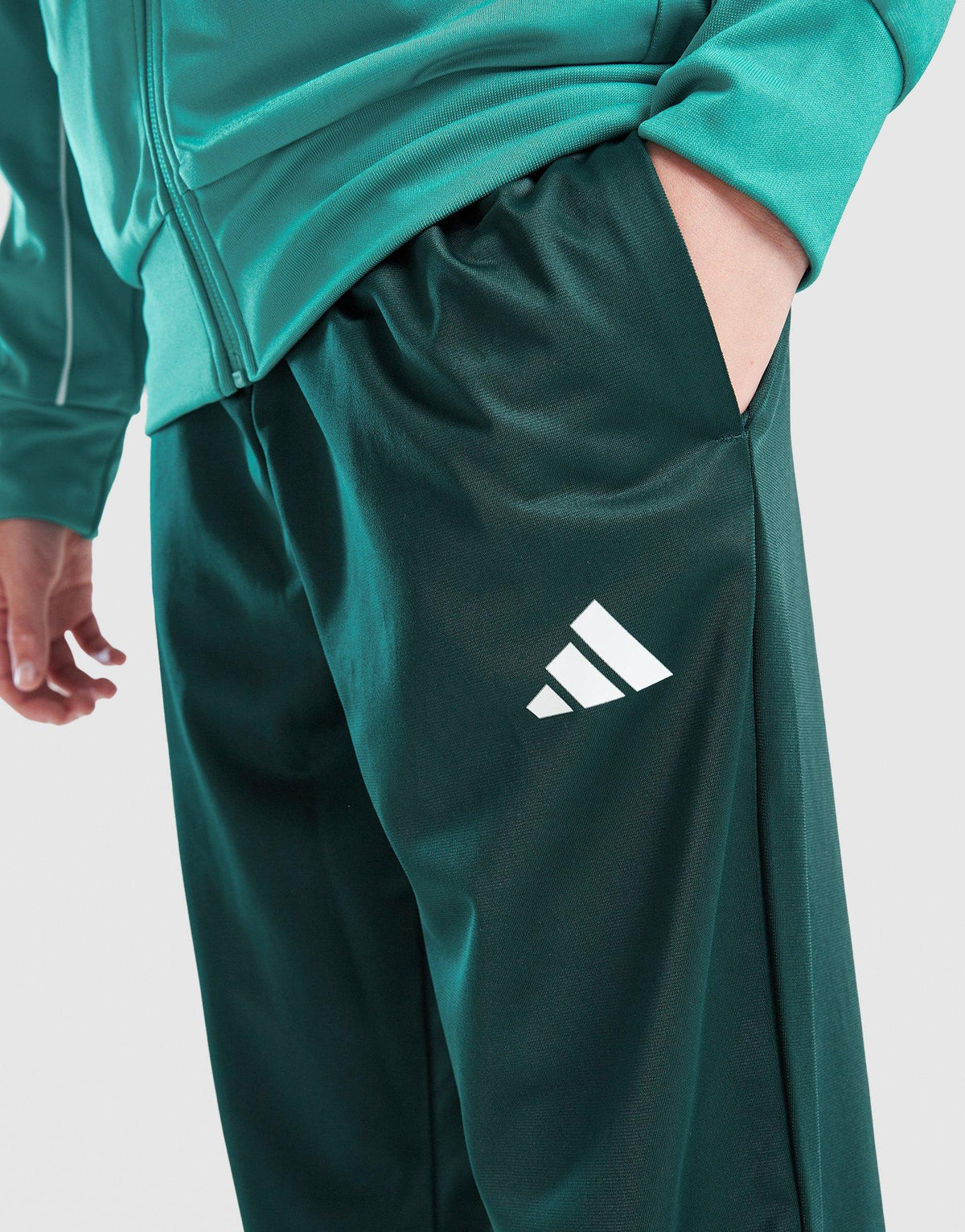 Poly Tracksuit Junior's