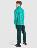 Poly Tracksuit Junior's