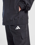 Badge of Sport Woven Tracksuit Junior