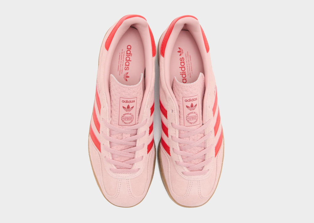 Gazelle Indoor Women's
