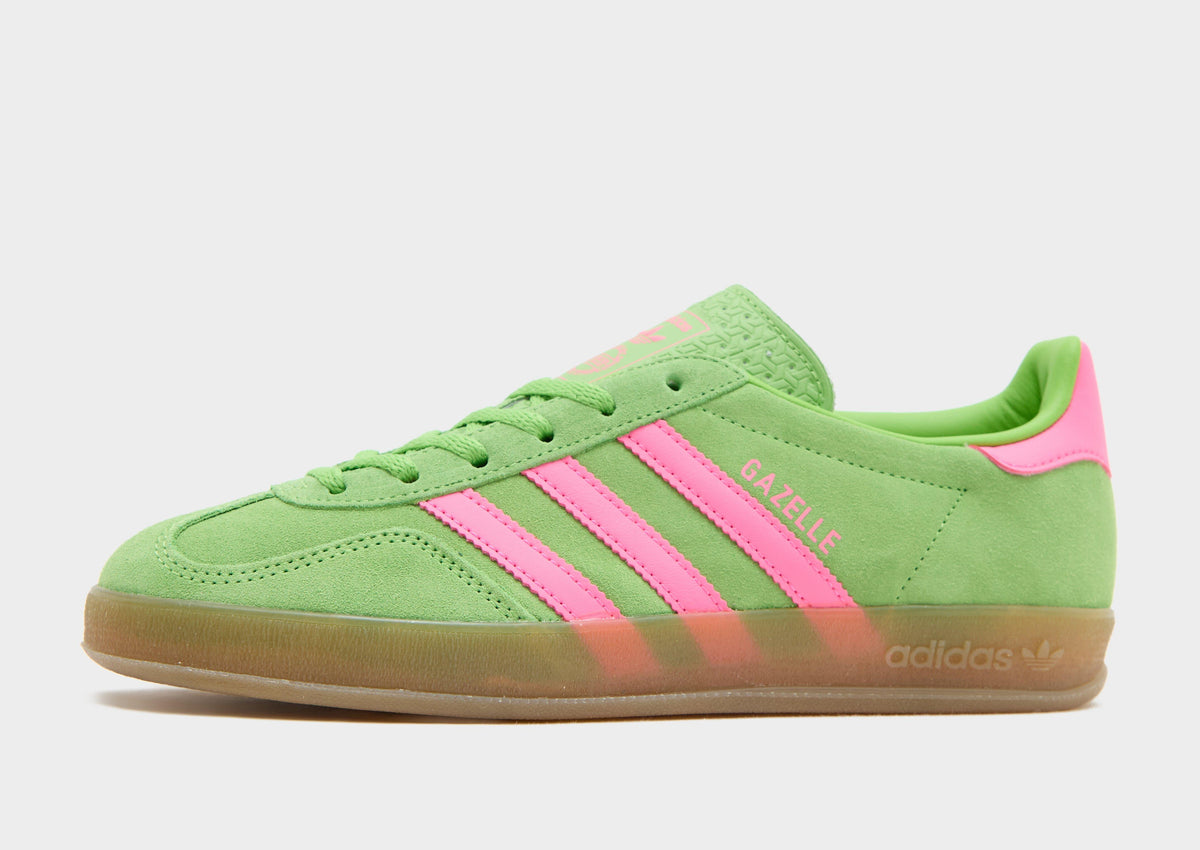 Gazelle Indoor Women's