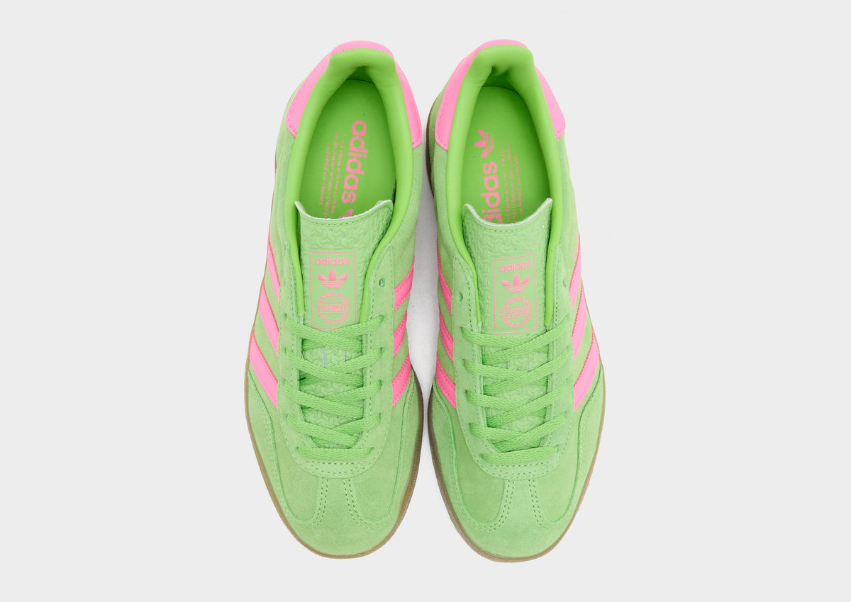 Gazelle Indoor Women's