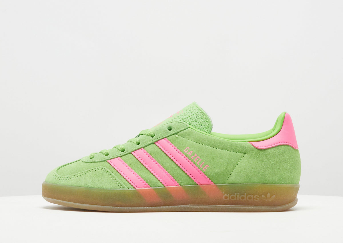 Gazelle Indoor Women's