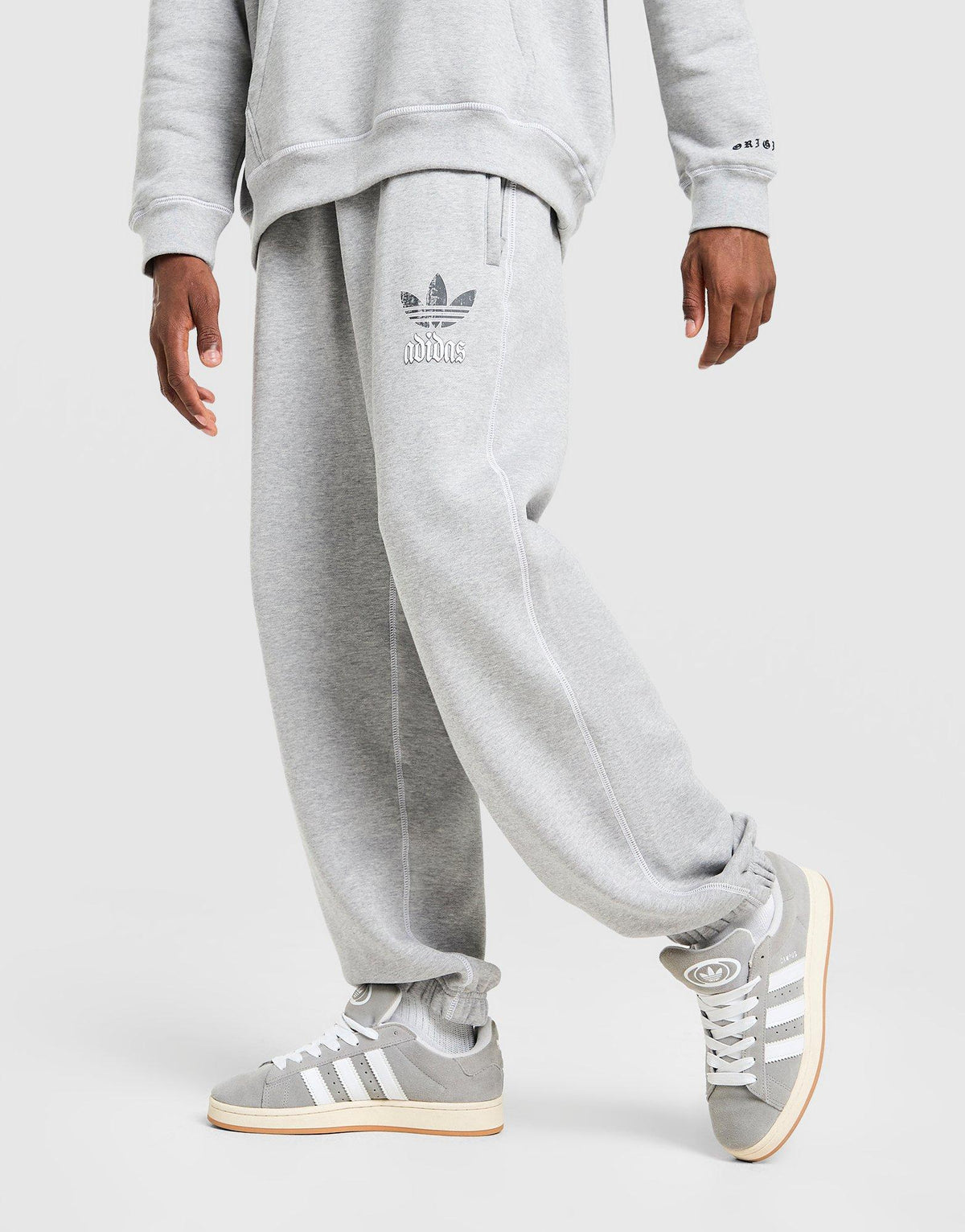 Gothic Joggers