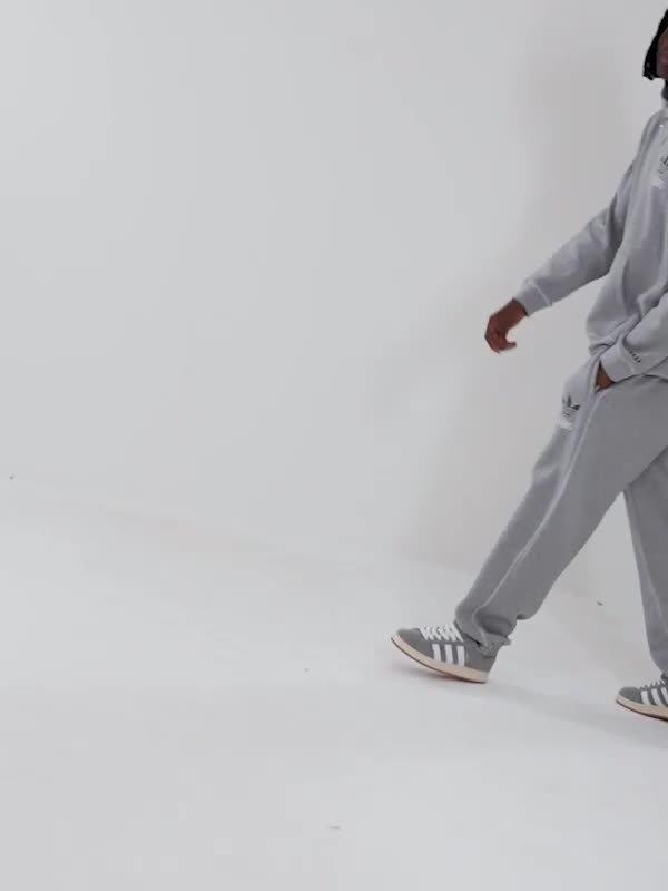 Gothic Joggers