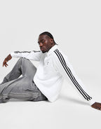 Rugby Long Sleeve Polo Shirt