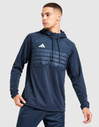 Tiro 1/4 Zip Hoodie