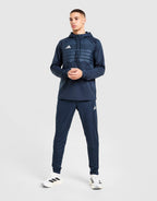 Tiro 1/4 Zip Hoodie