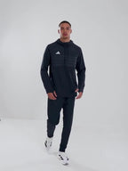 Tiro 1/4 Zip Hoodie