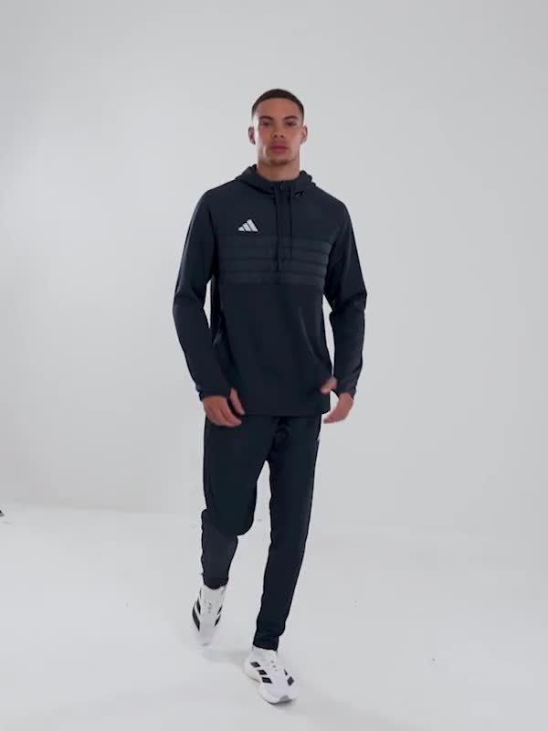 Tiro 1/4 Zip Hoodie
