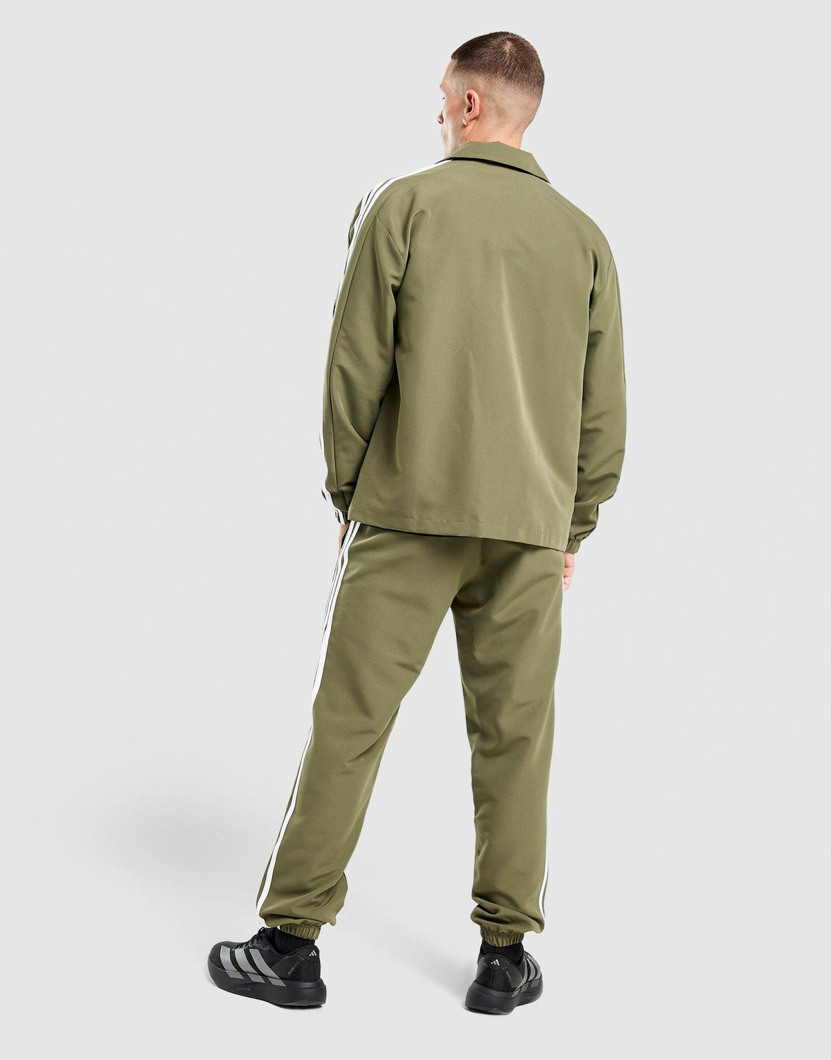 Woven Tracksuit