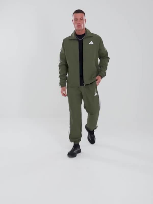 Woven Tracksuit