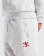 Trefoil Essential Crew Tracksuit Children