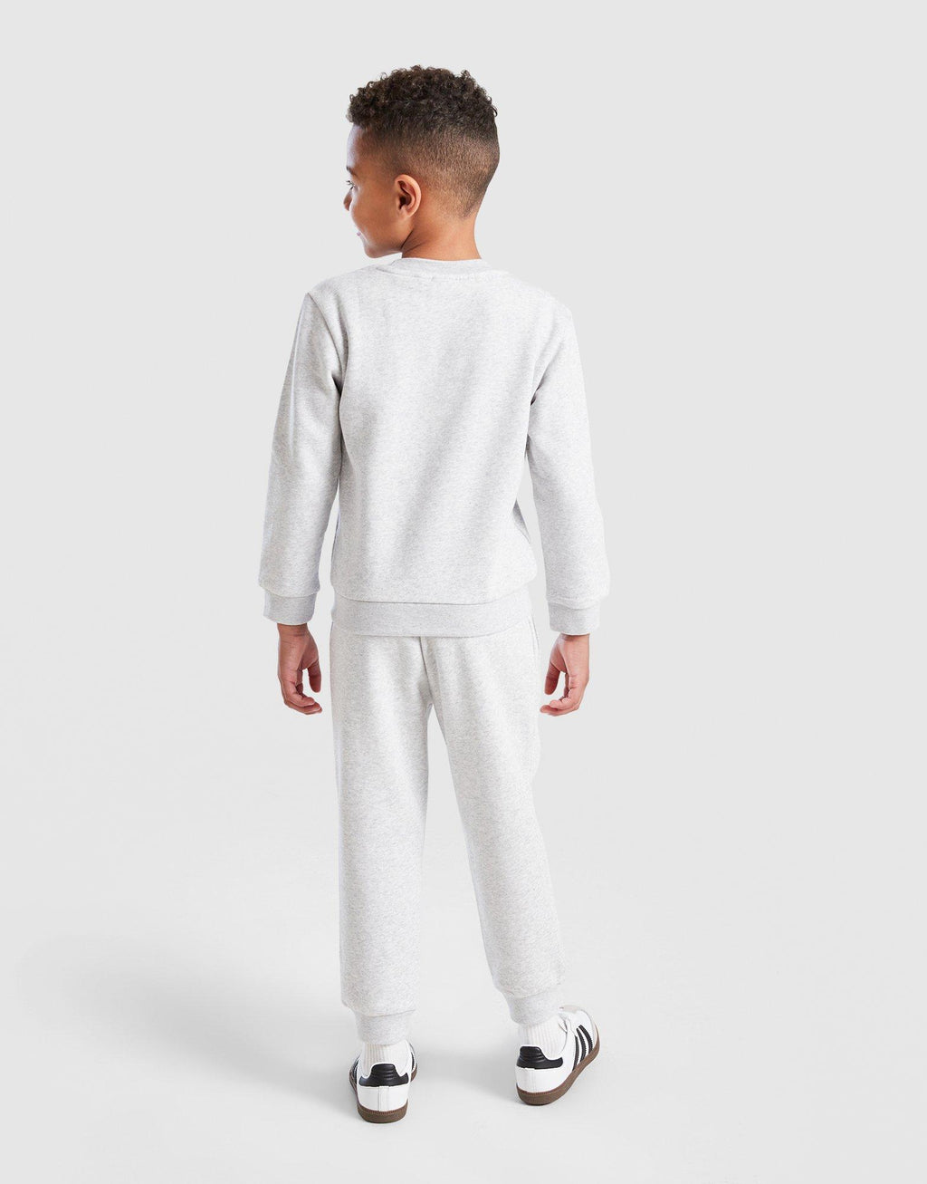 Trefoil Essential Crew Tracksuit Children