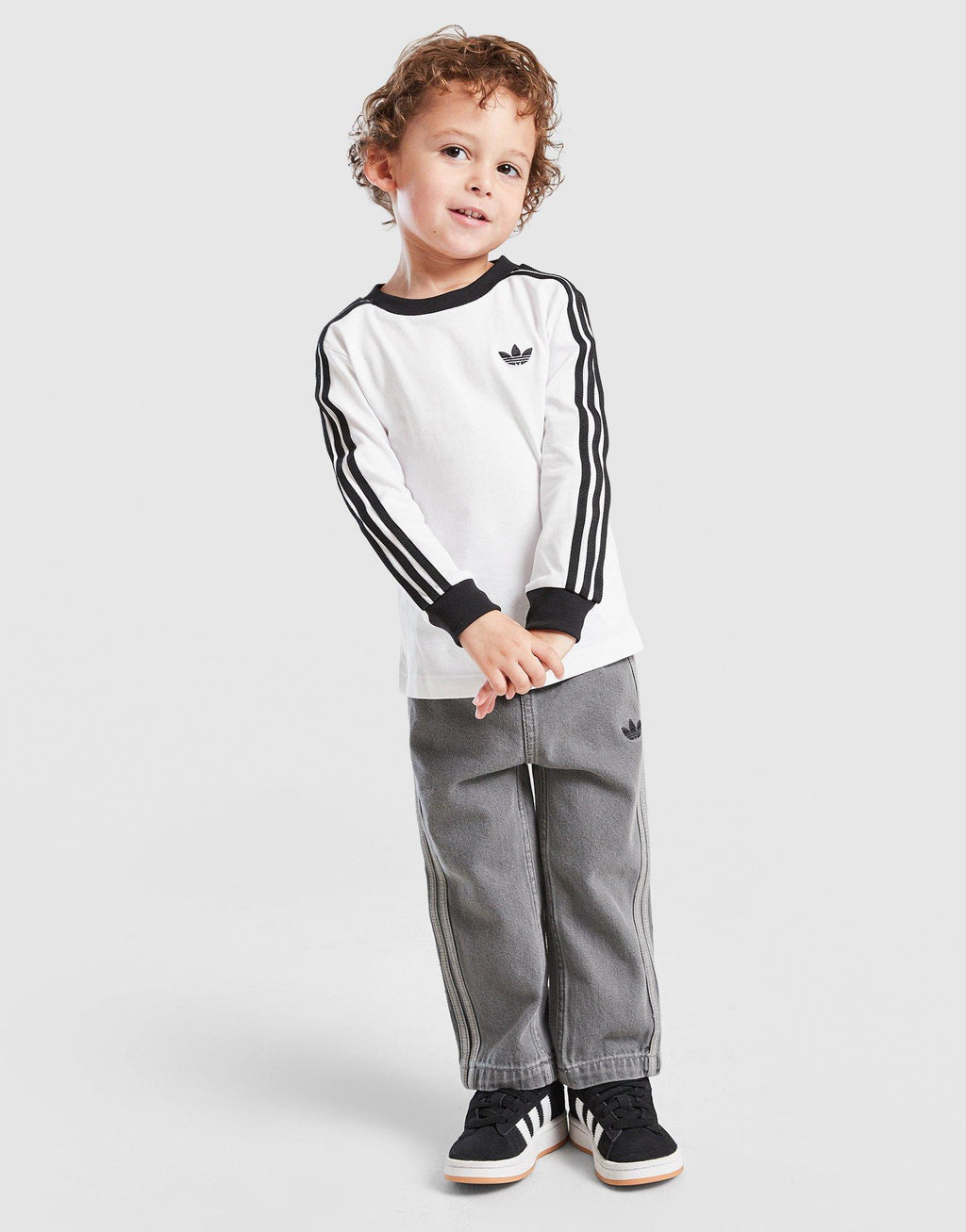 Firebird T-Shirt/Denim Bottoms Set Infant