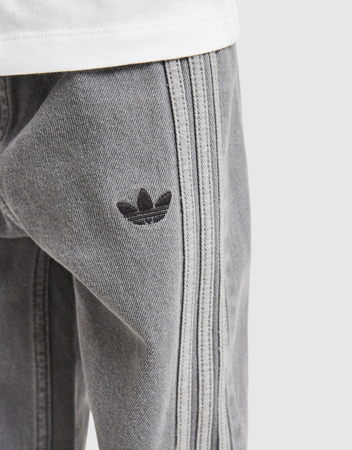 Firebird T-Shirt/Denim Bottoms Set Infant