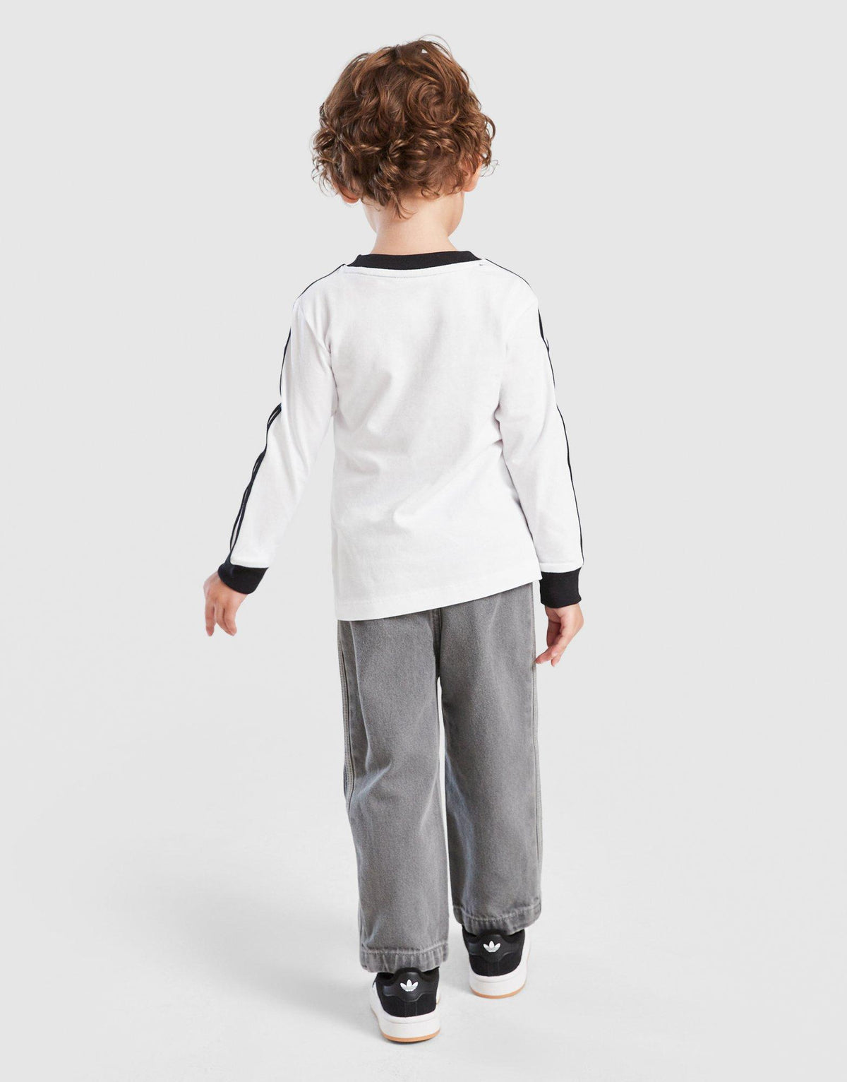 Firebird T-Shirt/Denim Bottoms Set Infant