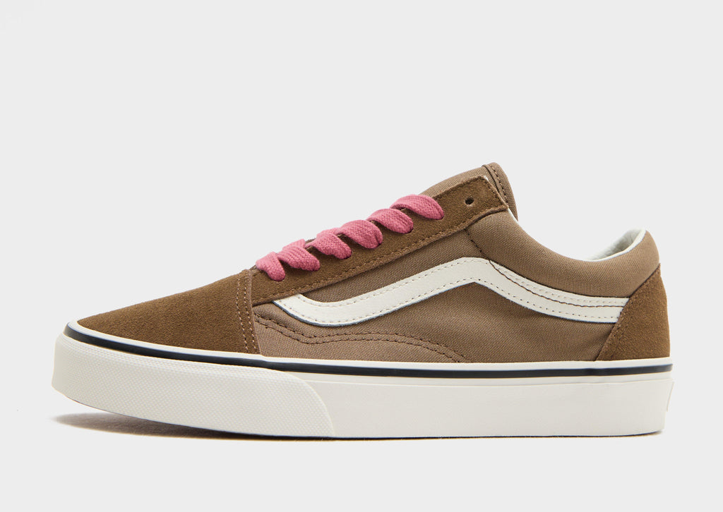 Old Skool Women's