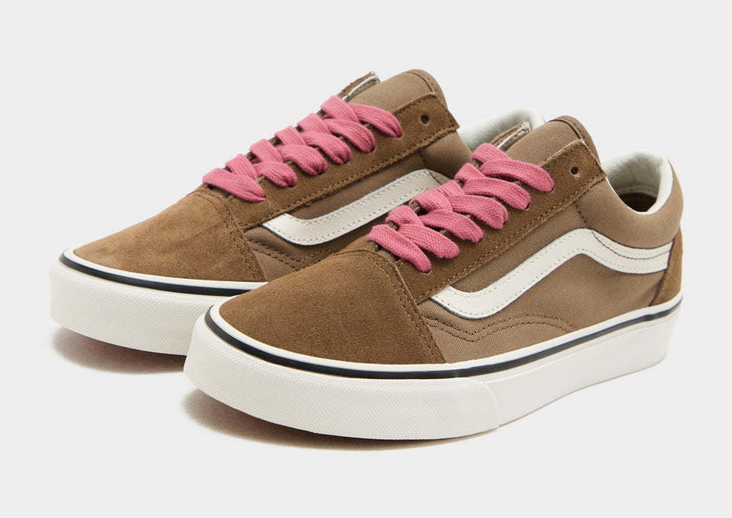 Old Skool Women's