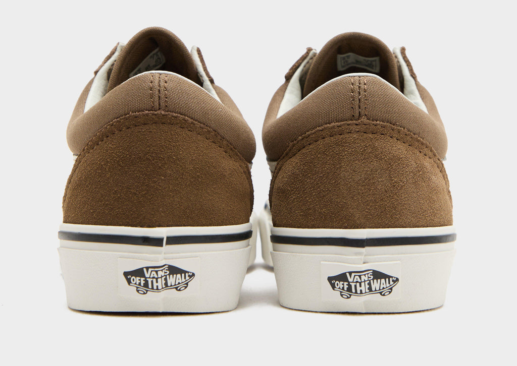 Old Skool Women's