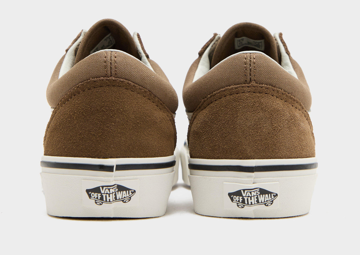 Old Skool Women's