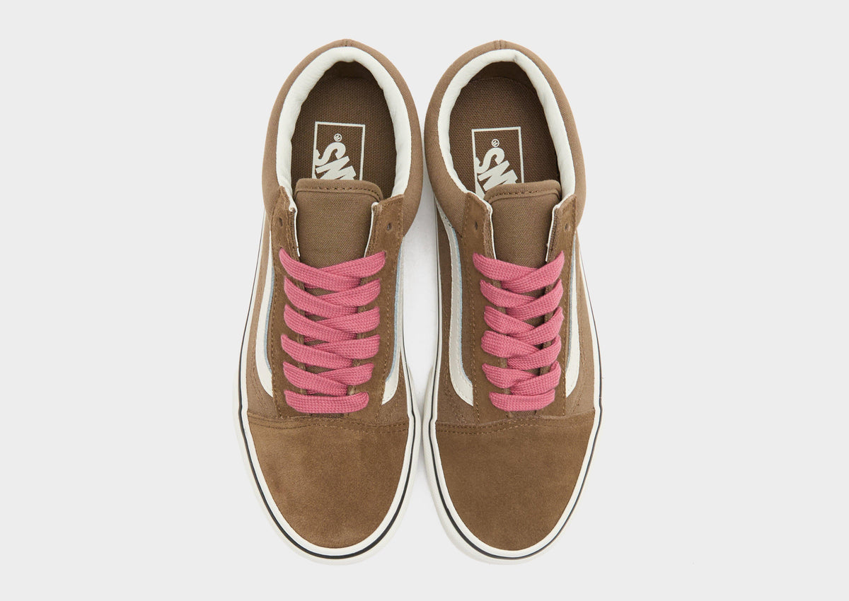Old Skool Women's