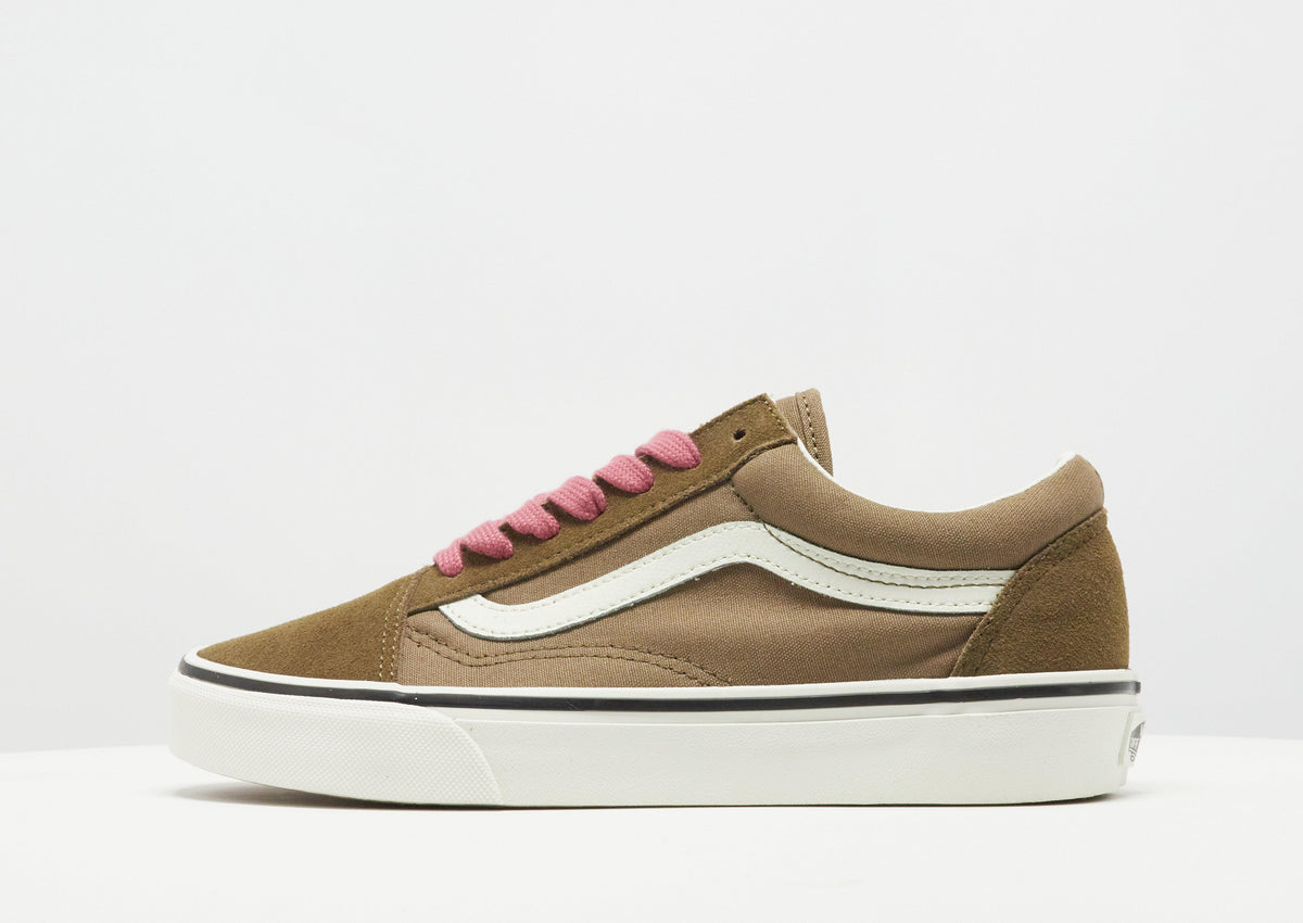 Old Skool Women's