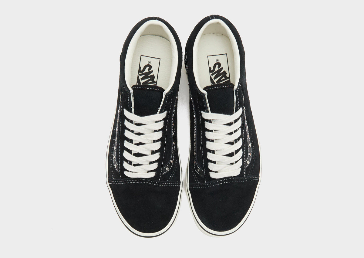 Old Skool Jeweled Women's