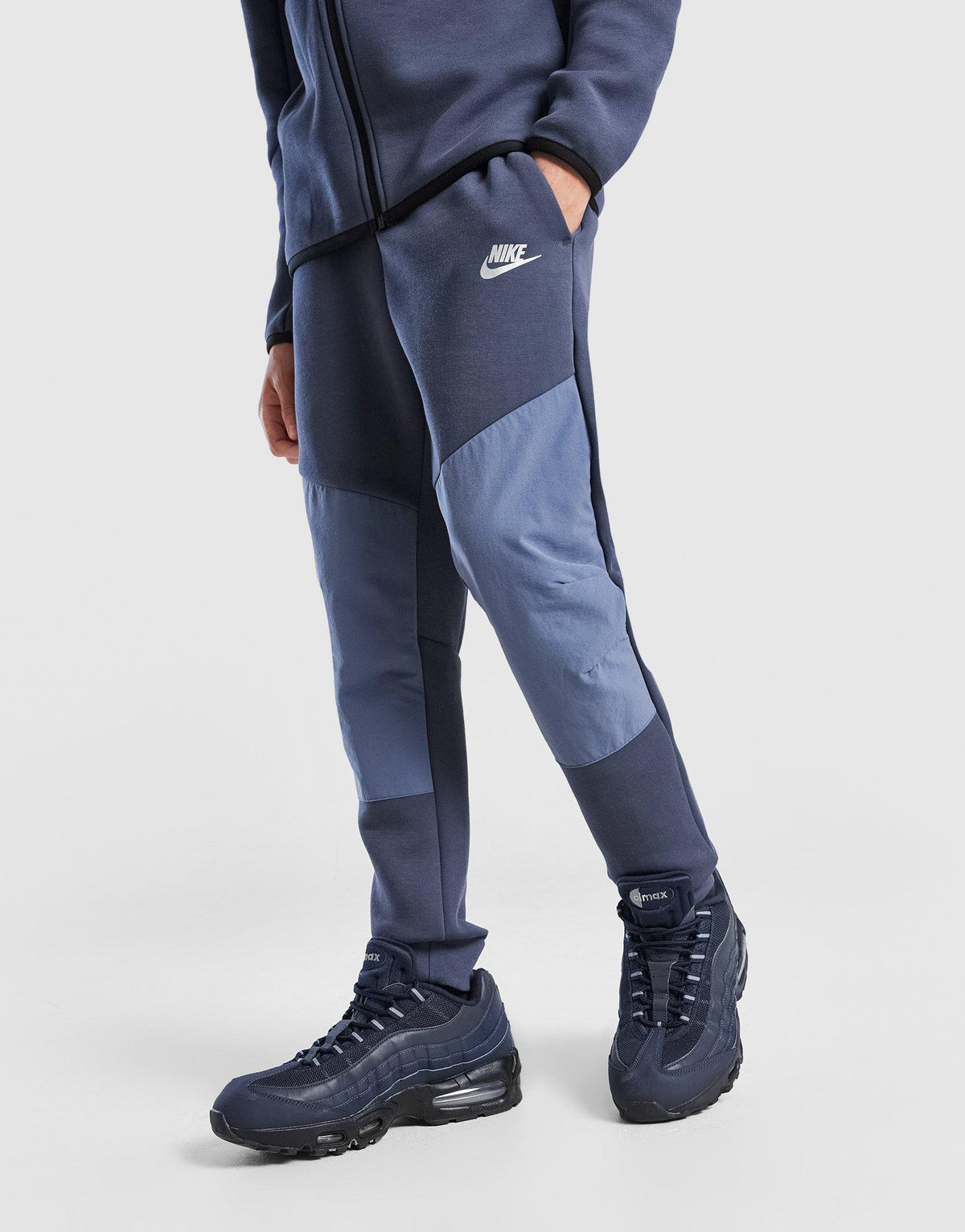 Tech Mix Joggers Junior
