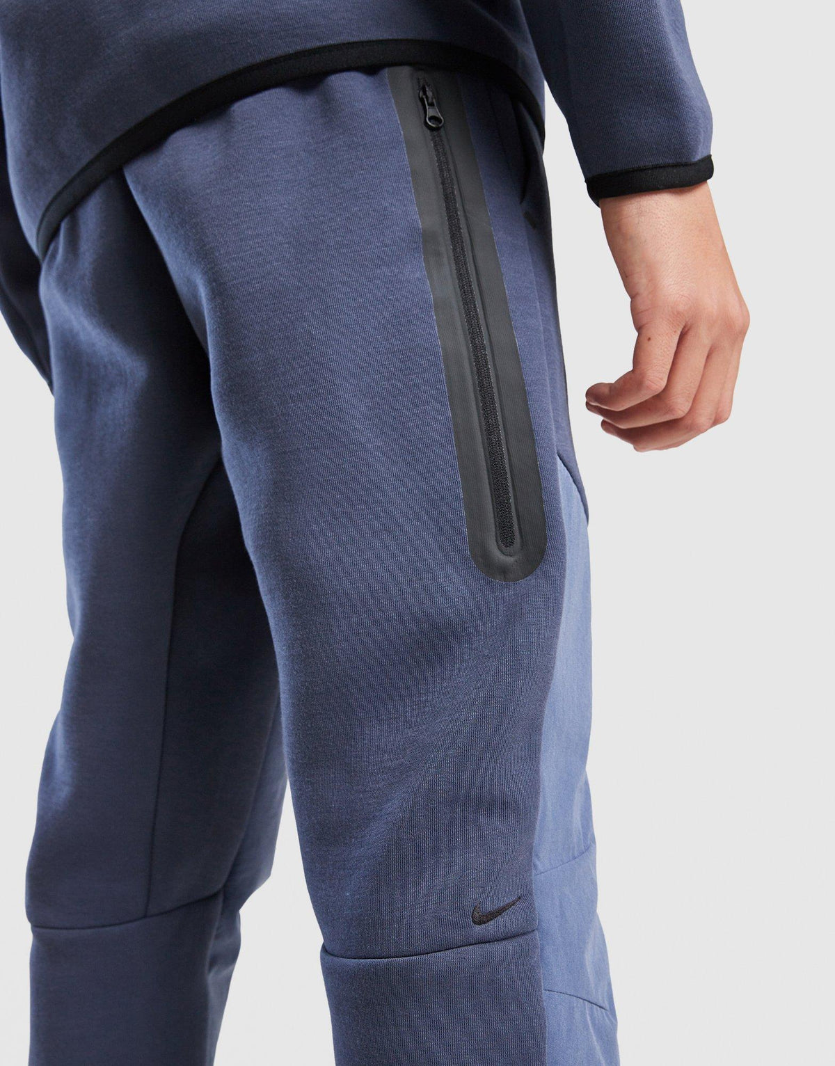 Tech Mix Joggers Junior